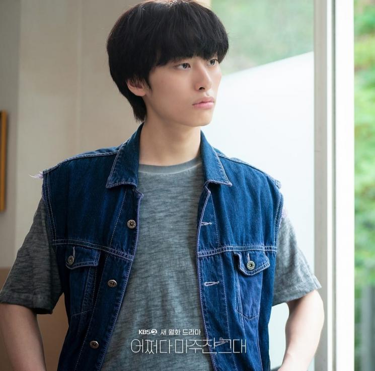 Adu Peran Seo Ji Hye dan Lee Won Jung di My Perfect Stranger (Instagram/@kbsdrama)