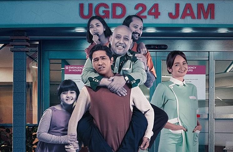 Film Indonesia Tayang Mei 2023 di Bioskop (imdb)