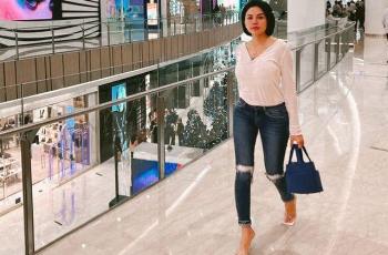 Diceraikan Antonio Dedola, Nikita Mirzani Pamer Foto Telanjang: Cari Mangsa Baru?