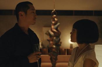 Sinopsis Beef, Diklaim sebagai Series Netflix Terbaik Tahun Ini