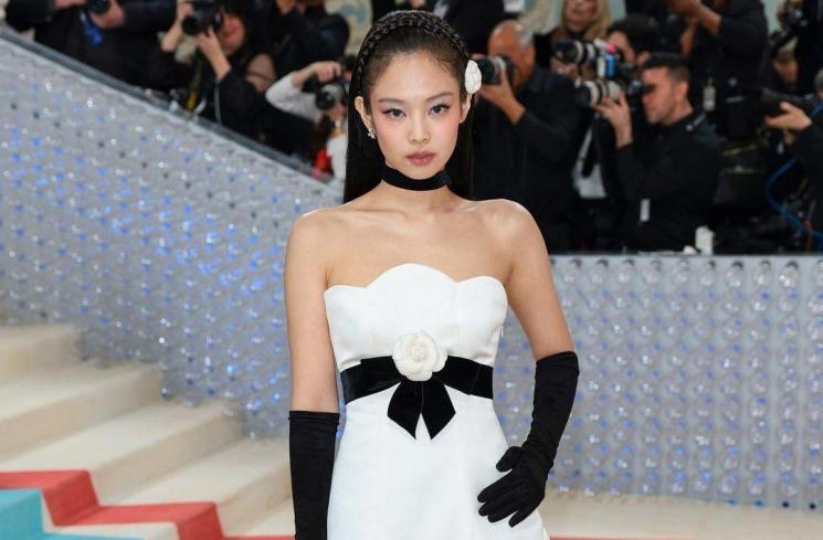 Fakta Unik Met Gala 2023. (Instagram/@metgalaofficial) 
