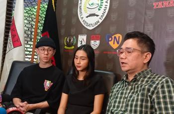 Tenri Anisa Sempat Labrak Inara Rusli, Tidak Terima Dituding Pelakor