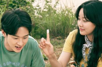 4 Fakta Menarik Long D, Film Romantis Baru Jang Dong Yoon dan Park Yoo Na di Bulan Mei
