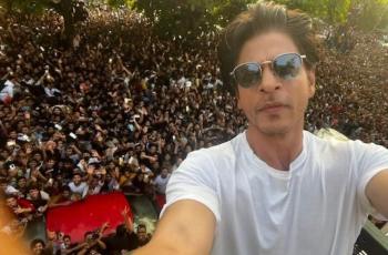 Profil Shah Rukh Khan Lengkap dengan Perjalanan Karier dan Fakta Menariknya