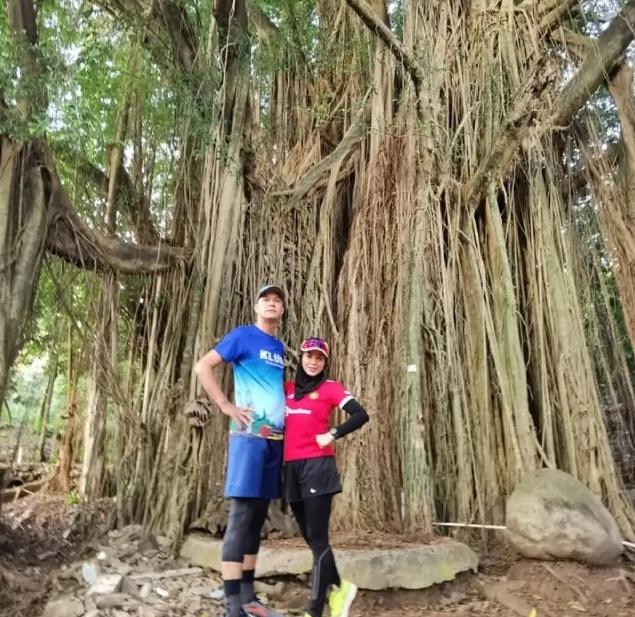Potret Harmonis Ganjar Pranowo Bareng Anak dan Istri (Instagram/ganjarpranowo)