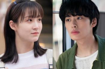 Tayang Hari Ini, Intip 8 Adu Peran Seo Ji Hye dan Lee Won Jung di My Perfect Stranger!