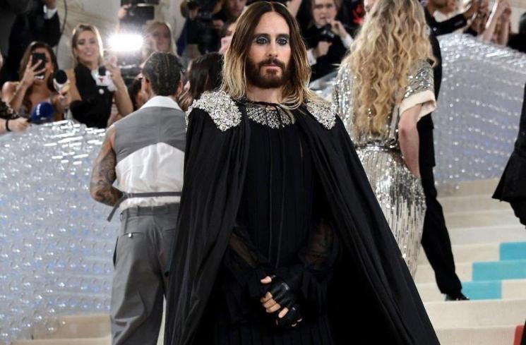 Fakta Unik Met Gala 2023. (Instagram/@metgalaofficial) 
