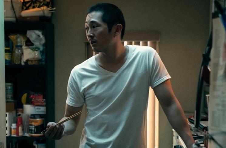 Sinopsis Beef (netflix)