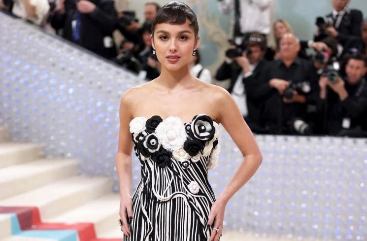 Fakta Unik Met Gala 2023. (Instagram/@metgalaofficial) 