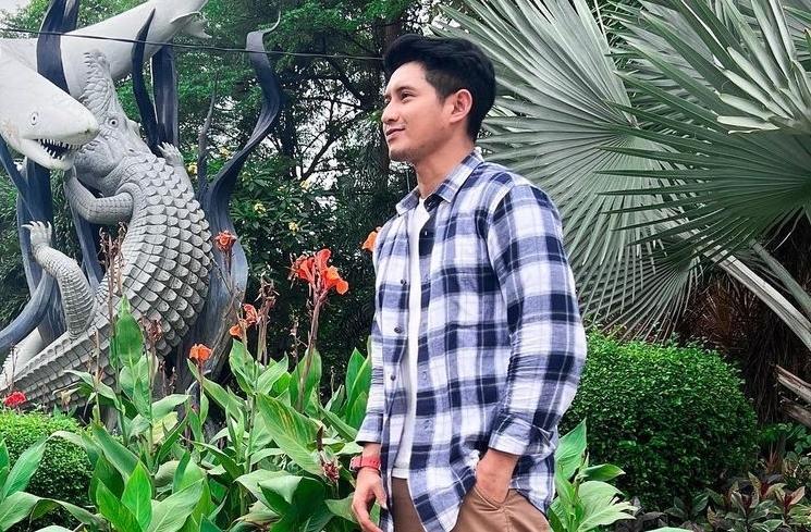 Artis yang Sempat Bekerja Jadi Buruh (Instagram/@chand_kelvin)