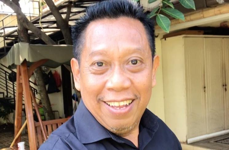 Artis yang Sempat Bekerja Jadi Buruh (Instagram/@tukul.arwanaofficial)