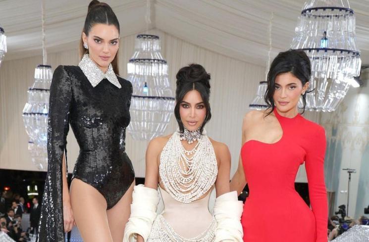 Fakta Unik Met Gala 2023. (Instagram/@metgalaofficial) 