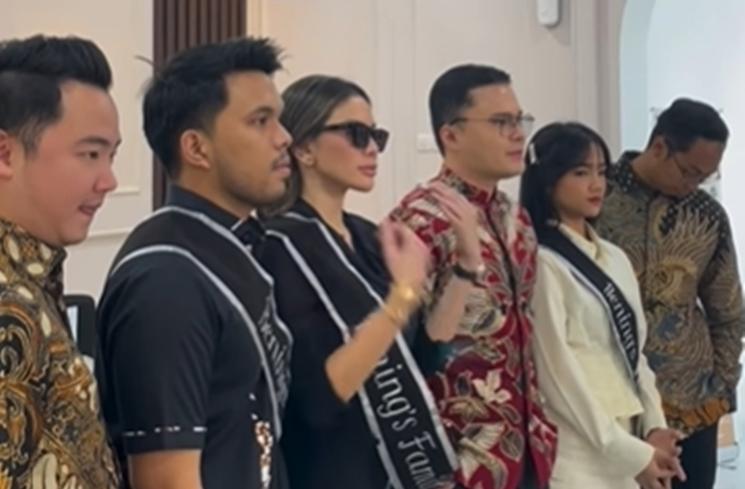 Potret Akrab Nikita Mirzani dan Fuji (Instagram/@nikitamirzanimawardi_172)