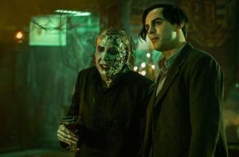 Sinopsis Renfield, Nicholas Hoult Capek Jadi Drakula