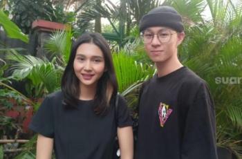 Tenri Anisa Bongkar Sosok Wanita di Mobil Bersama Virgoun: Bukan Saya!