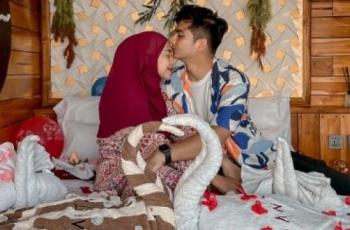 Ria Ricis Diduga Hamil Anak Kedua gegara Unggah Foto Ini: Bakal Ada Moana Kedua Nih
