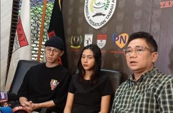 Tenri Anisa Bantah Jadi Pelakor, Inara Rusli Auto Sindir Pakai Ayat Al-Quran: Orang-orang Zalim
