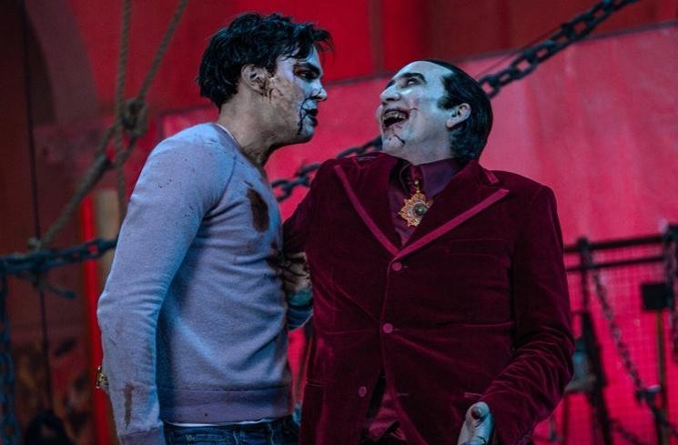 Sinopsis Renfield (imdb)