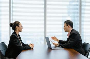 Doa Interview Kerja Agar Tak Gugup dan Dilancarkan