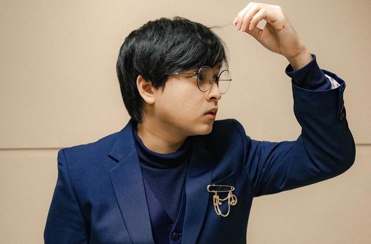 Anak Artis yang Jadi Penyanyi (instagram/@arsywidianto)