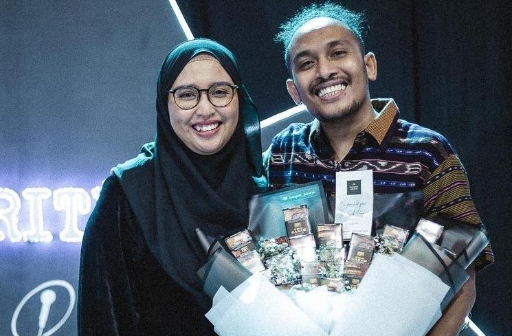 Profil Abdur Arsyad (Instagram/@abdurarsyad)