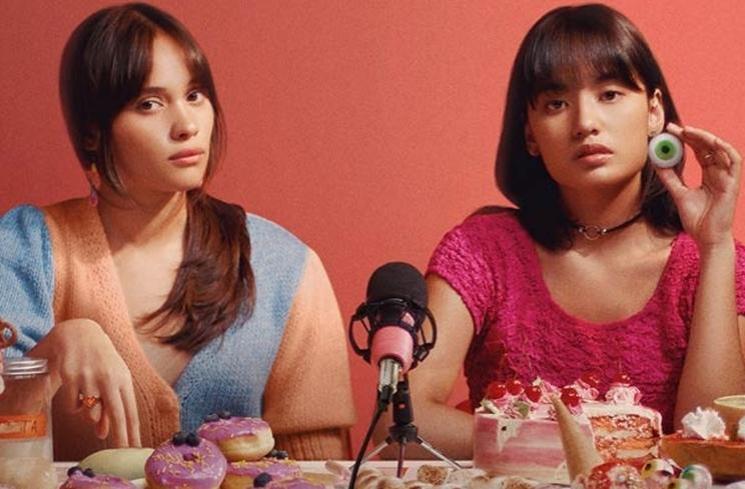 Link Nonton Film Like & Share, Jadi Trending di Netflix