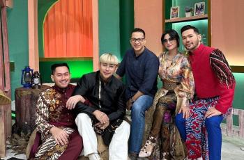 Ngaku Tak Pernah Dikasih Uang Pembalut sama Suami, Dewi Perssik Puji Ari Wibowo: Luar Biasa!