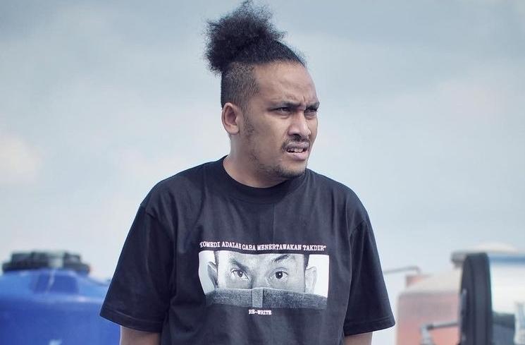 Profil Abdur Arsyad (Instagram/@abdurarsyad)