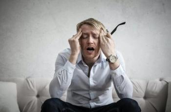 5 Bacaan Doa Agar Hati Tenang, Dijauhkan dari Segala Rasa Gelisah