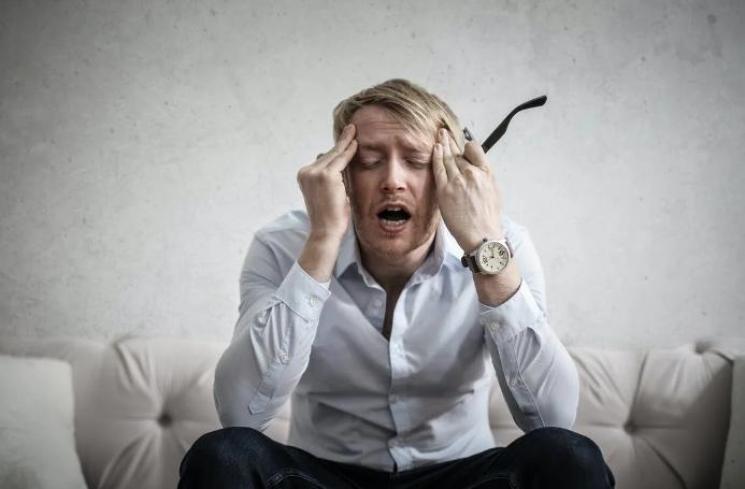 Doa Penghilang Rasa Lelah. (Pexels.com/Andrea Piacquadio)