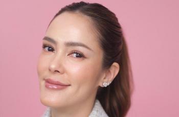 Cathy Sharon Ternyata Jadi Juri Miss Universe Indonesia 2023, Jawab Tudingan Pemenang Titipan