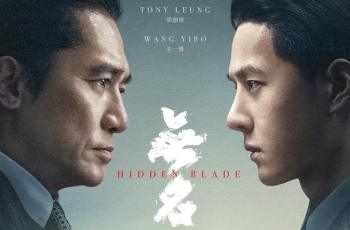 Sinopsis Hidden Blade, Film Tony Leung dan Wang Yibo Sudah Tayang di Bioskop