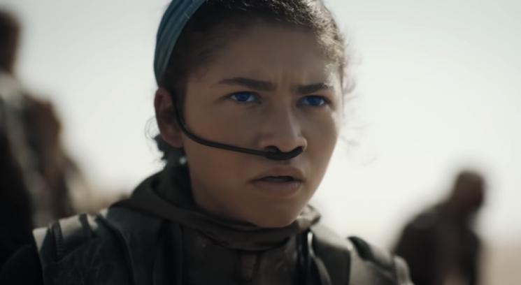 Sinopsis Dune: Part Two. (YouTube/Warner Bros. Pictures)