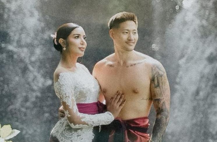 Potret Gagah Lionel Lee (instagram/lionel.lee_)