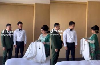 Resmi Dipinang Yakup Hasibuan, Wajah Ibu Mertua Jessica Mila Disorot: Mirip Menantunya