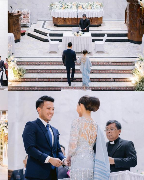 Profil Yakup Hasibuan. (Instagram/ottohasibuanprivate)