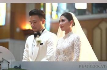 Mahar Rp600 juta Jessica Mila Dibandingkan dengan Mahar Syahrini: Beda 7 Kali Lipat