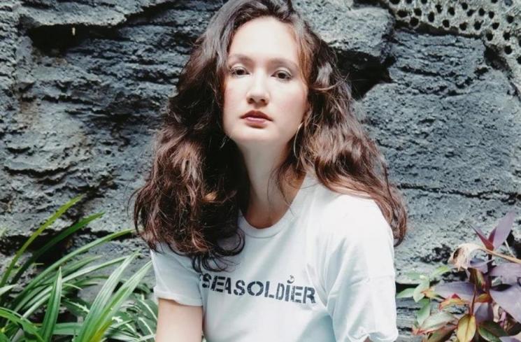 Profil Nadine Chandrawinata (Instagram/nadinelist)