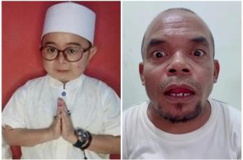 Mirip Daus Mini, Ucok Baba Ganas di Ranjang Bikin Istri Klepek-klepek: Gak Kayak Gedebong Pisang