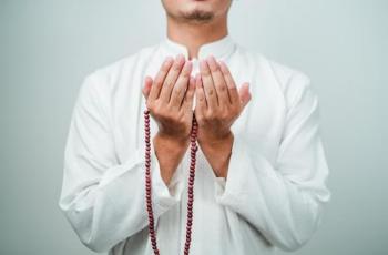 Doa Mencari Barang Hilang agar Cepat Ketemu
