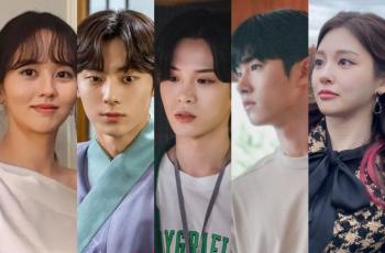 Sinopsis Useless Lies, Drama Baru Kim So Hyun dan Hwang Minhyun dari Sutradara Love in Contract