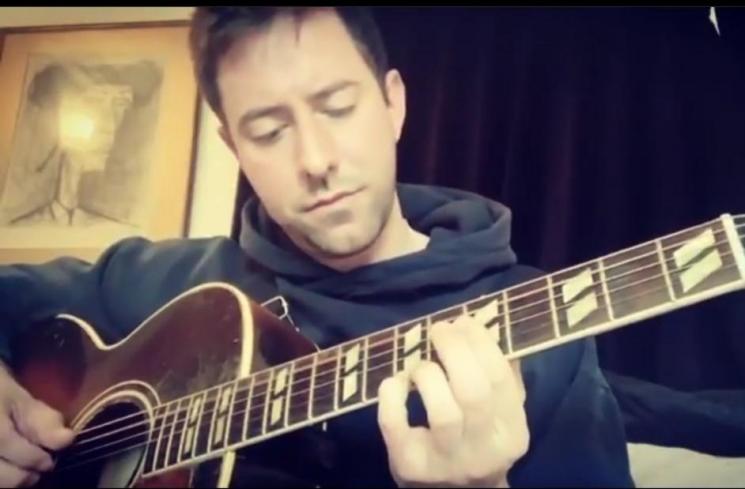 Profil Bruno Major. (Instagram/@brunomajor)