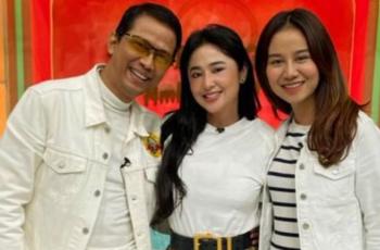 Pakai Outfit Puluhan Juta di Acara TV, Gaya Doddy Sudrajat Malah Diledek: Gak Kelihatan Mahal