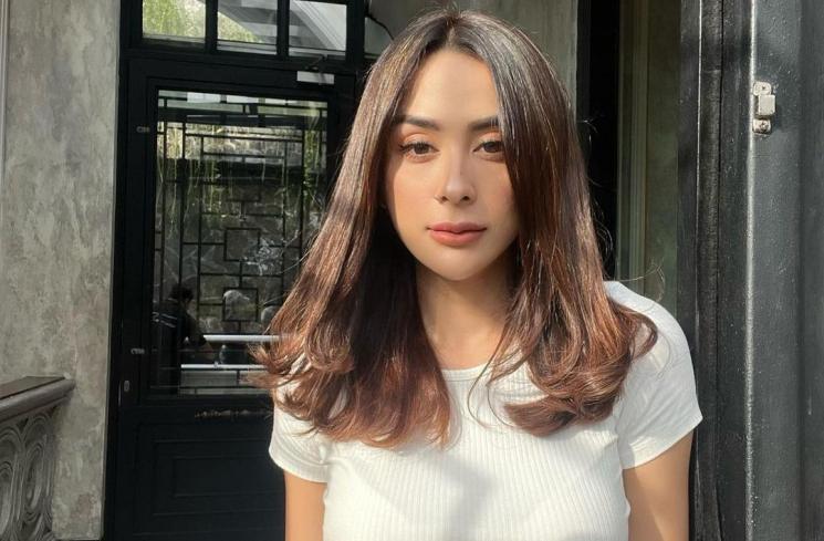 Potret Selvi Kitty. (Instagram/@selvikitty) 