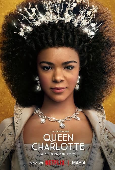 Queen Charlotte: The Bridgerton Story(IMDb)