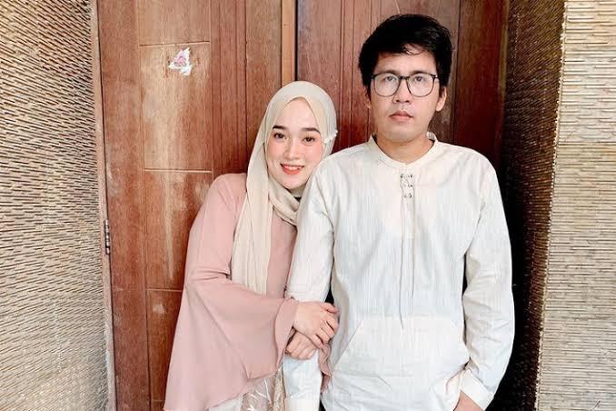 Artis Cerai Usai Diisukan Selingkuh(Instagram/@ayus_sabyan08) 