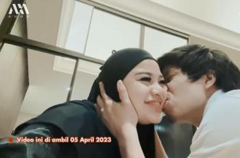 Detik-detik Aurel Hermansyah Kebobolan, Atta Halilintar: Kita Sering Berbuat, Tapi...