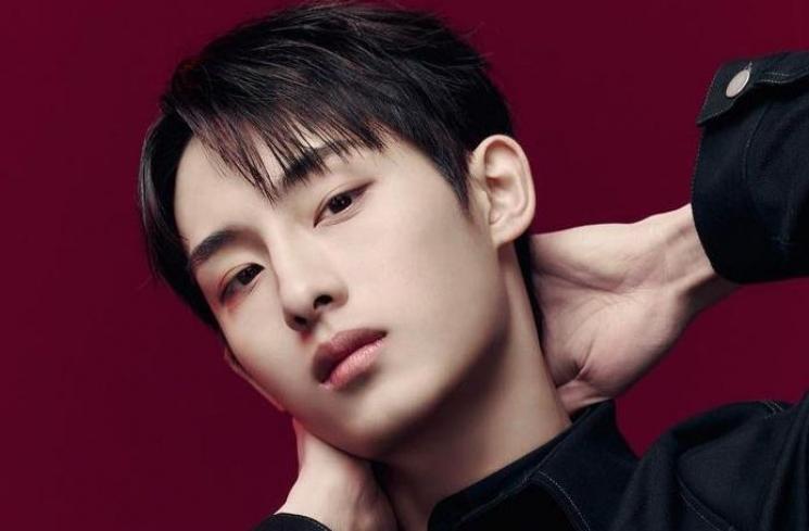Profil dan Biodata WayV. (Instagram/@wayvofficial) 