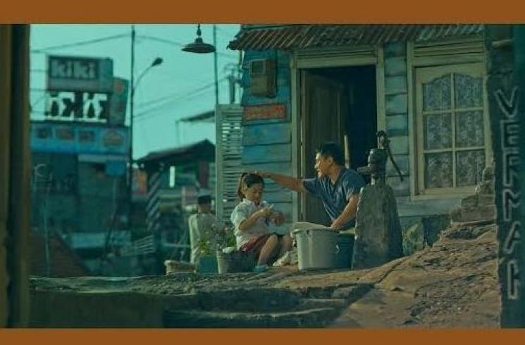 Link Nonton Miracle in Cell No 7 Versi Indonesia Resmi. (IMDb) 