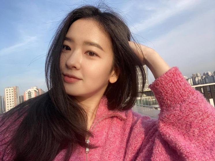 Sinopsis Maestra (Instagram/@boreum_byeol)